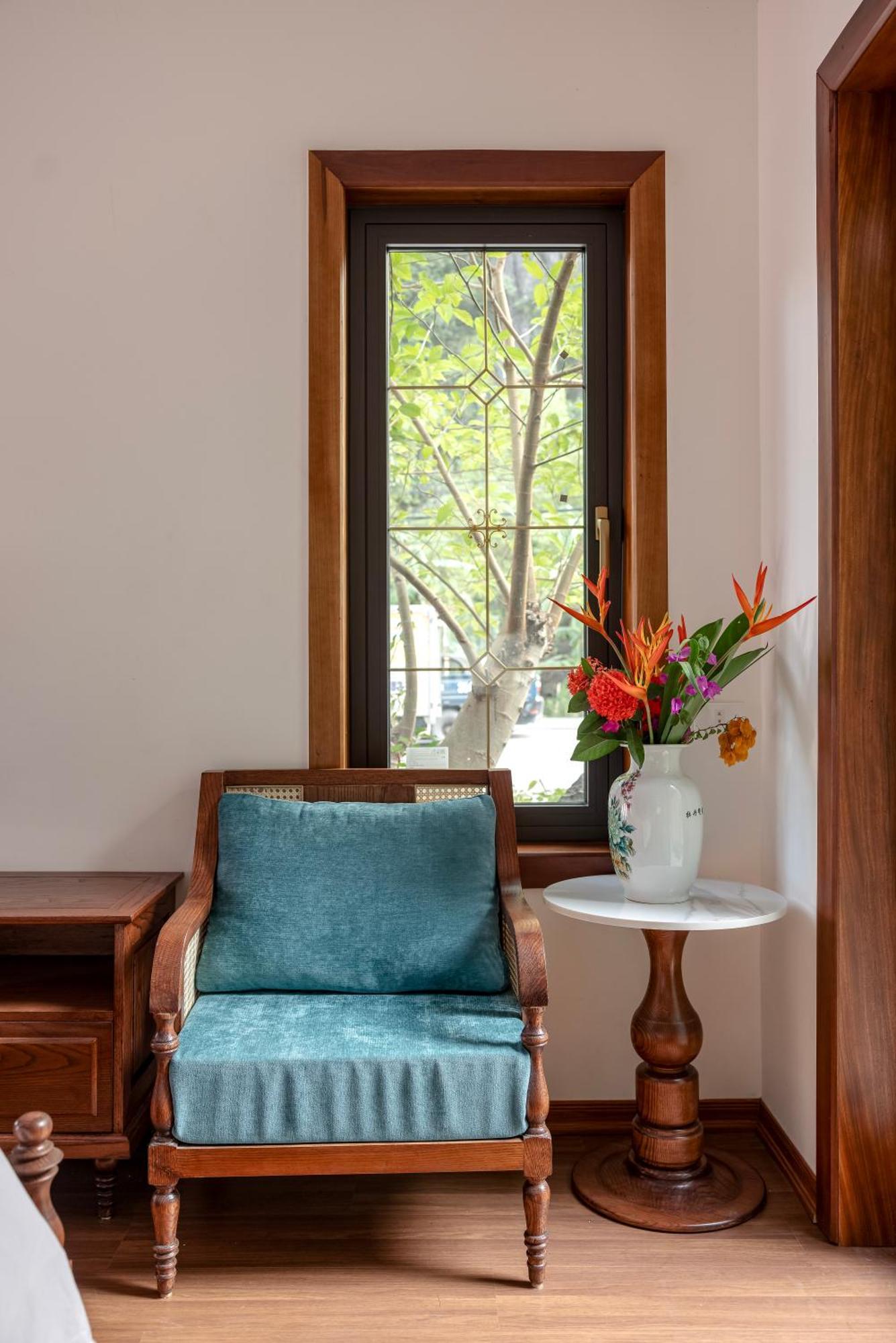 Indochine Boutique Hotel Ninh Binh Exterior photo